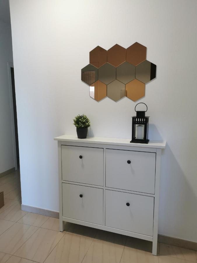 Apartamento O Serrano Finisterre Ngoại thất bức ảnh