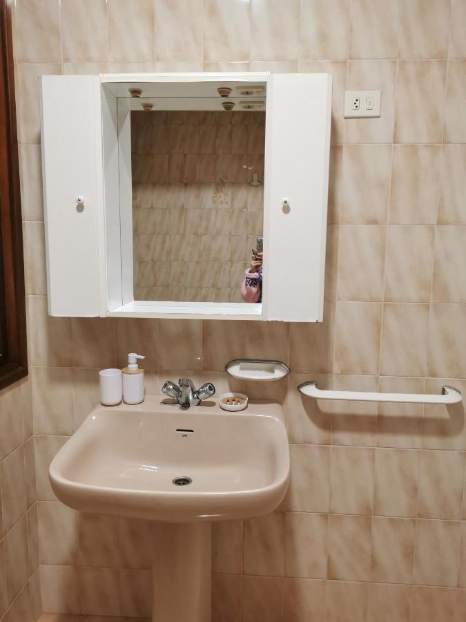 Apartamento O Serrano Finisterre Ngoại thất bức ảnh
