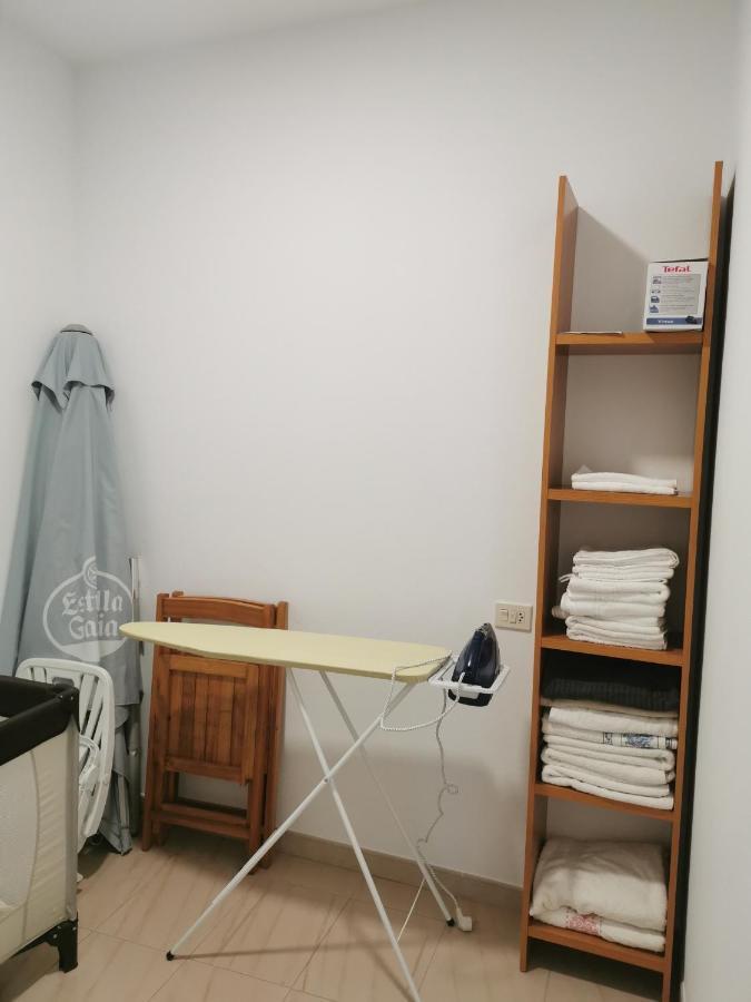 Apartamento O Serrano Finisterre Ngoại thất bức ảnh