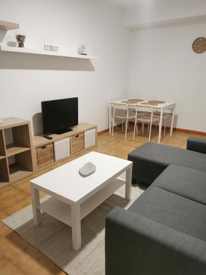 Apartamento O Serrano Finisterre Ngoại thất bức ảnh